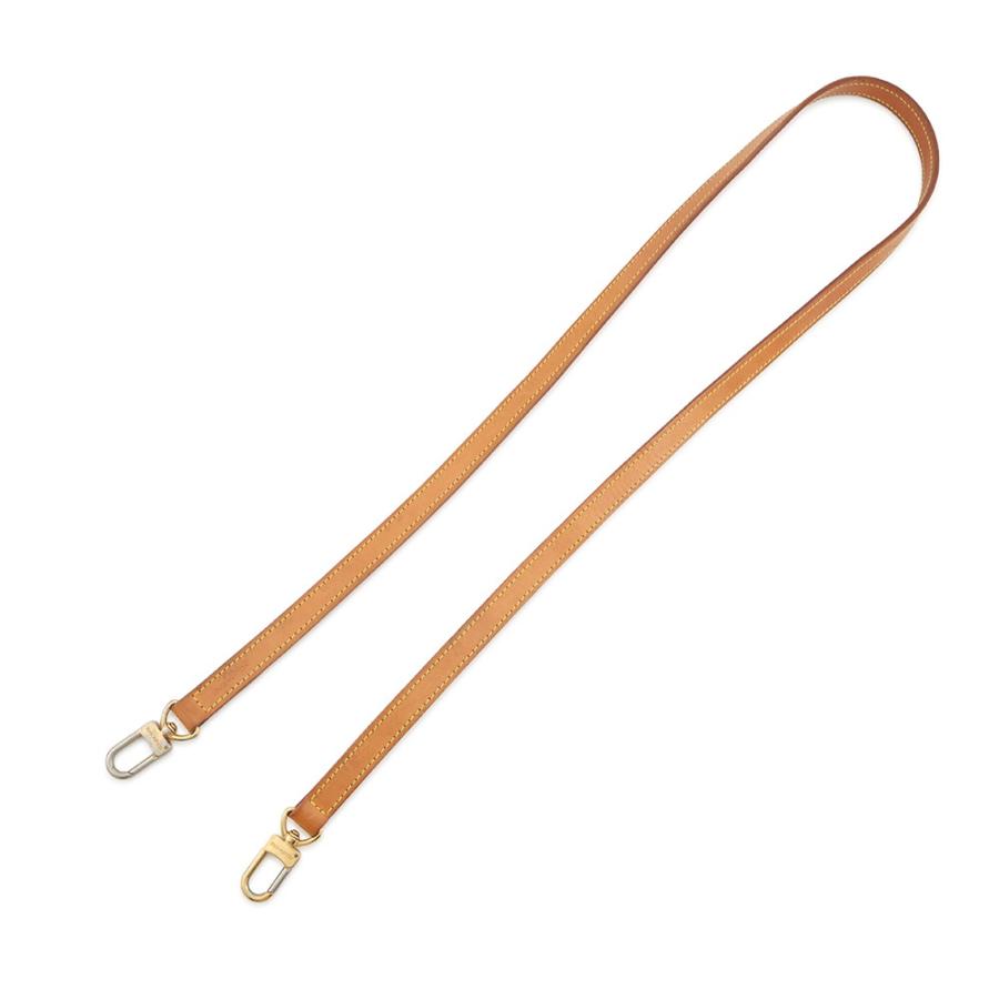 ルイヴィトン ショルダーストラップ ヌメ革 J00145 LOUIS VUITTON