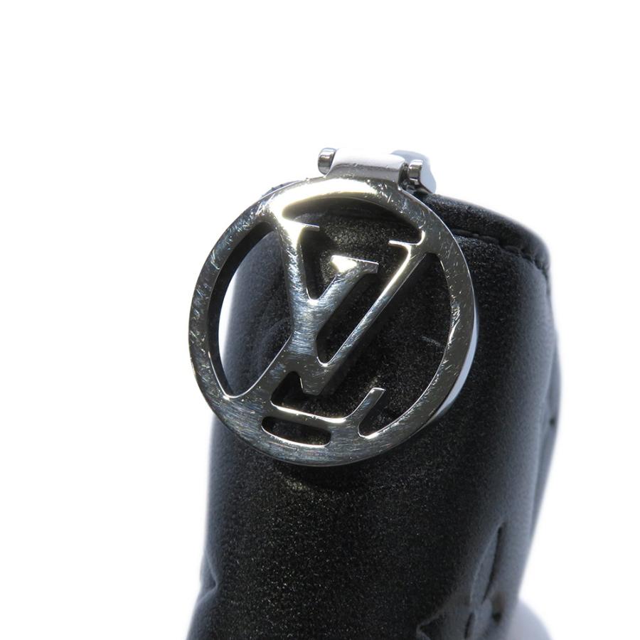 ルイヴィトン 長財布 ラムレザー/モノグラム・パターン ジッピー