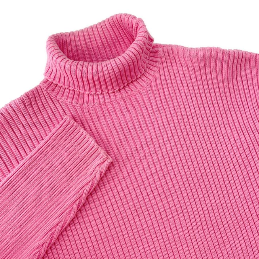 バレンシアガ ニット ロゴ オーバーサイズ ニットセーター メンズサイズXS 583089 BALENCIAGA トップス バレンシアガ ニット ロゴ オーバーサイズ ニットセーター メンズ