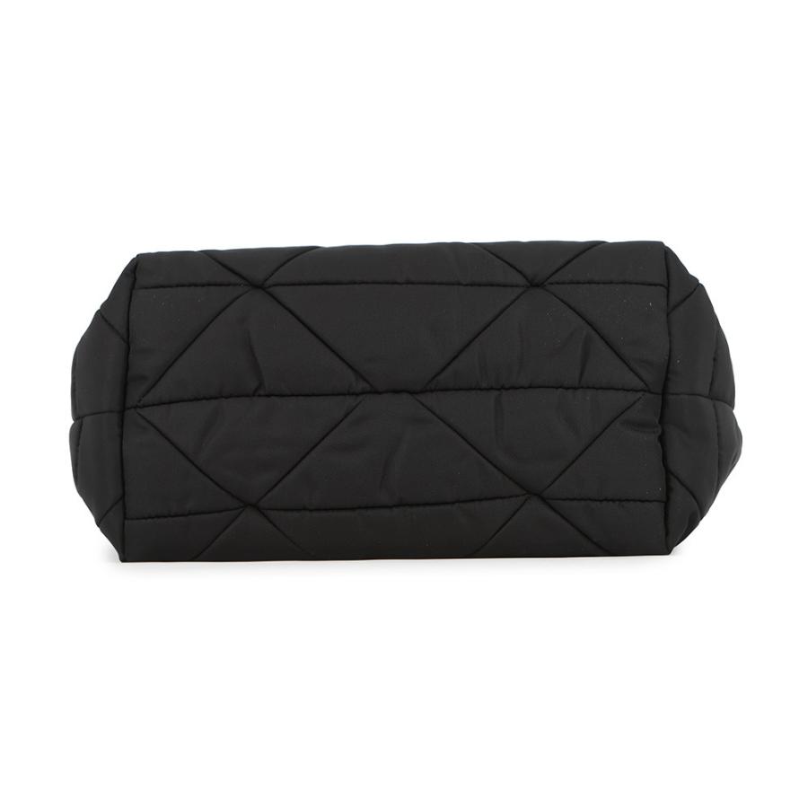 プラダ ハンドバッグ スモール パデッドRe-Nylon トートバッグ