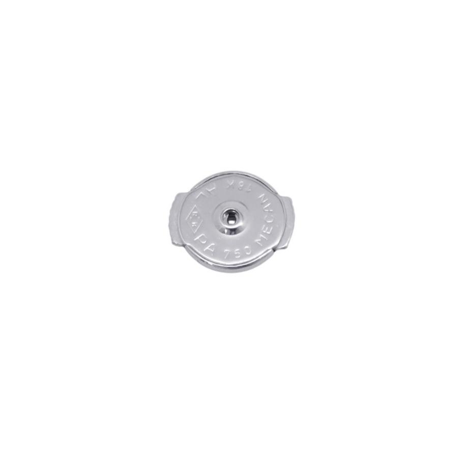 カルティエ ピアス ダムール イヤリング XS ダイヤモンド 2P 計0.08ct