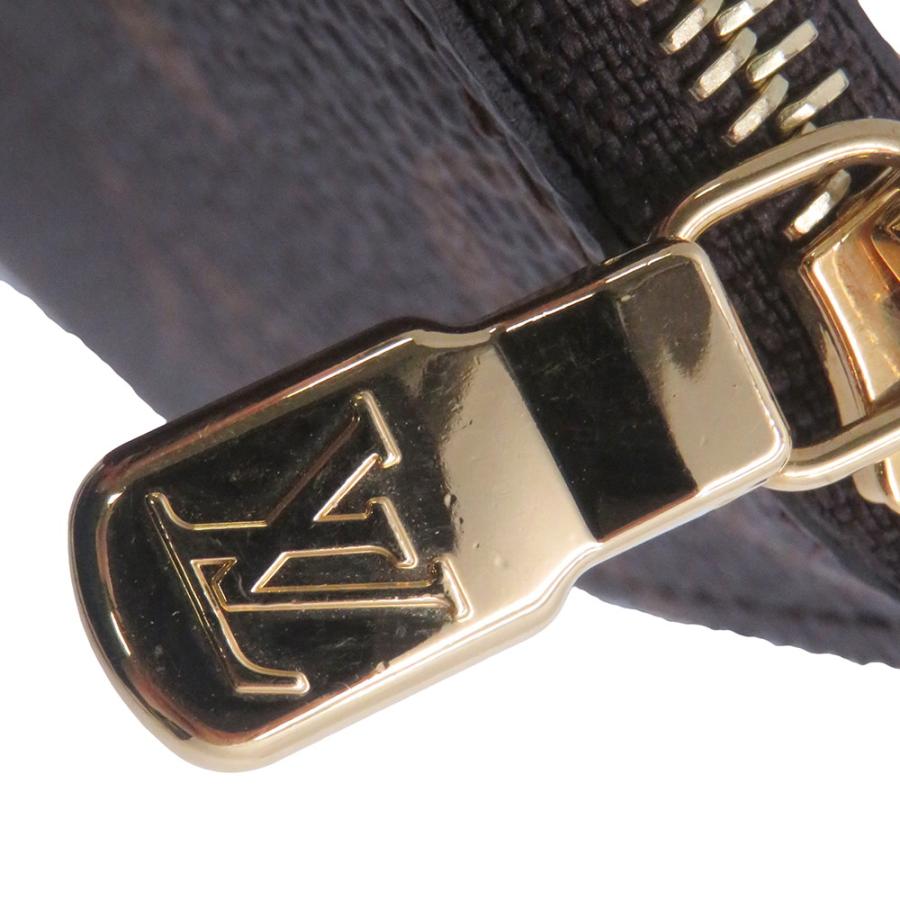 ルイヴィトン ショルダーバッグ モノグラム・パンプキン LV×YK