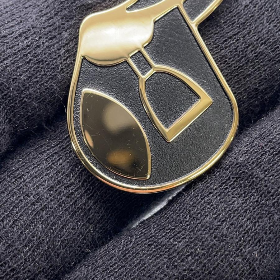 エルメス スカーフリング ア・シュヴァル A Cheval scarf ring