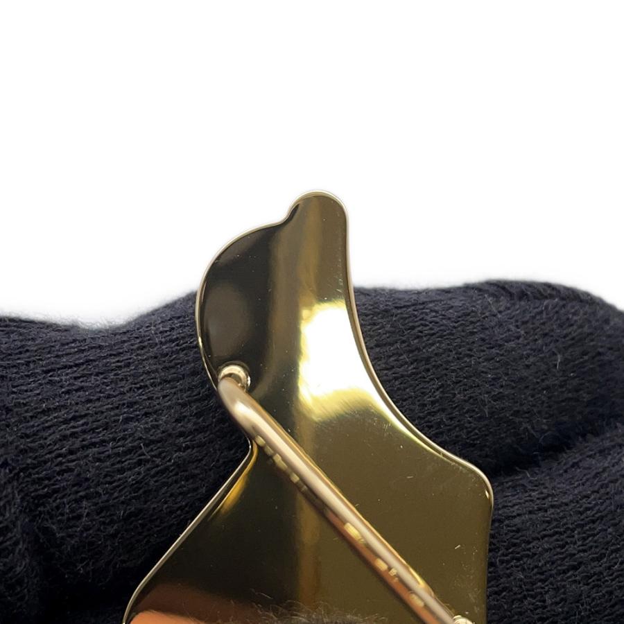 エルメス スカーフリング ア・シュヴァル A Cheval scarf ring