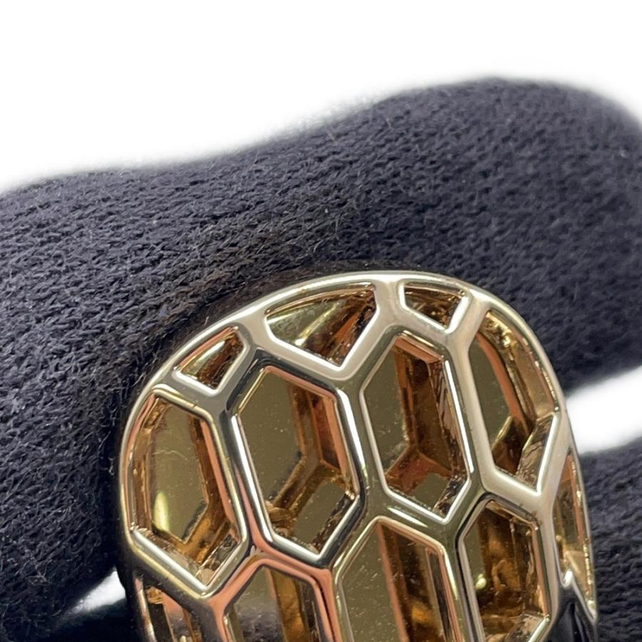 ブルガリ スカーフリング セルペンティ BVLGARI アクセサリー 【安心