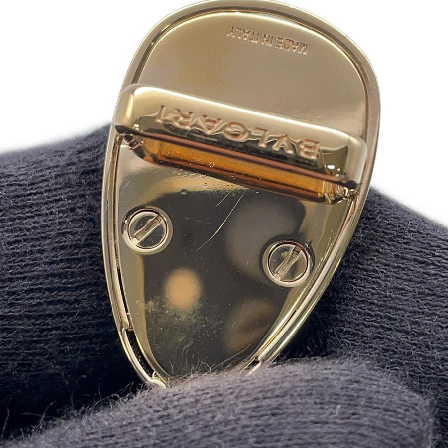ブルガリ スカーフリング セルペンティ BVLGARI アクセサリー 【安心