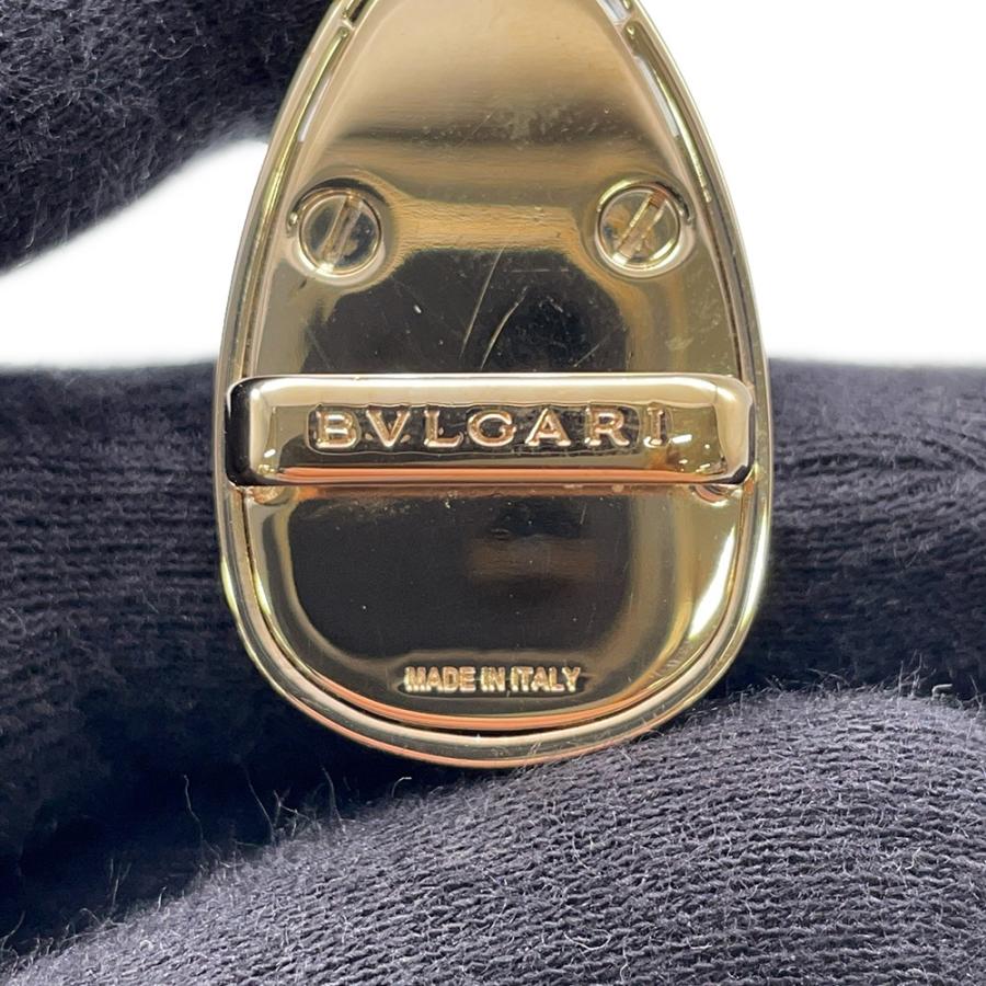 ブルガリ スカーフリング セルペンティ BVLGARI アクセサリー 【安心