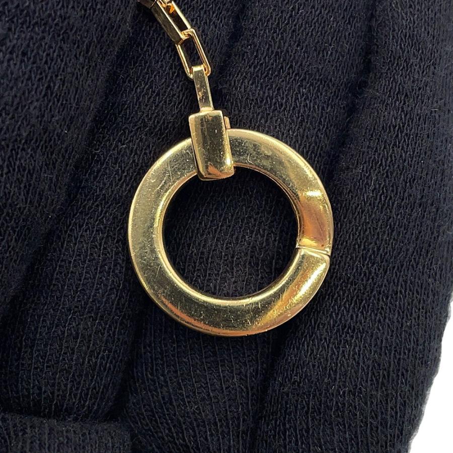 ボッテガヴェネタ ネックレス T字バー チェーン Ag925 754353 BOTTEGA