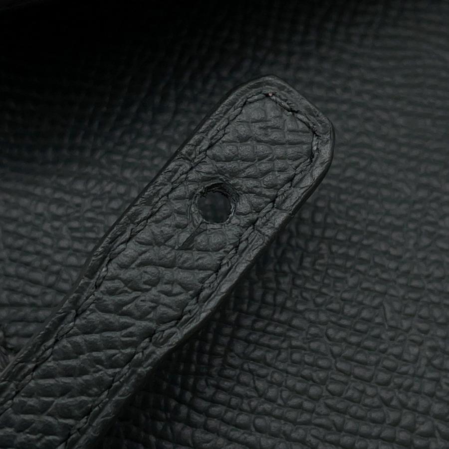 エルメス 長財布 コンスタンス トゥーゴー ロング ヴェールマングローブ/ラッカー金具 エプソン K刻印 財布 エルメス 長財布 コンスタンス トゥーゴー ロング ヴェール