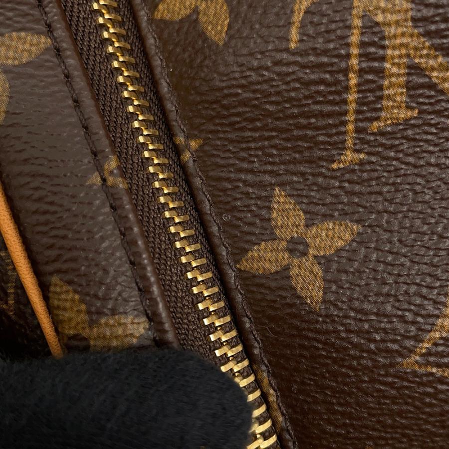 ヴィトンバンドーのみ　専用 ルイ・ヴィトン(LOUIS VUITTON)ルイ・ヴィトン ポシェット アクセ