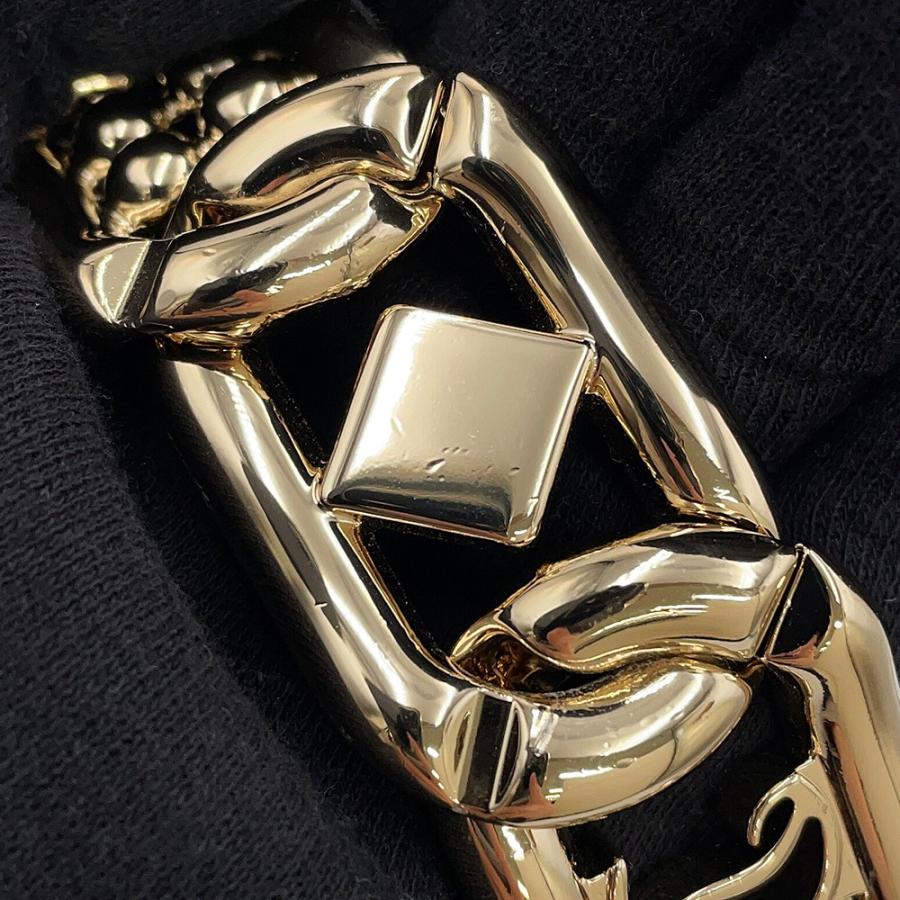 クリスチャン・ルブタン チェーンハンドバッグ ルビラ アクセサリー