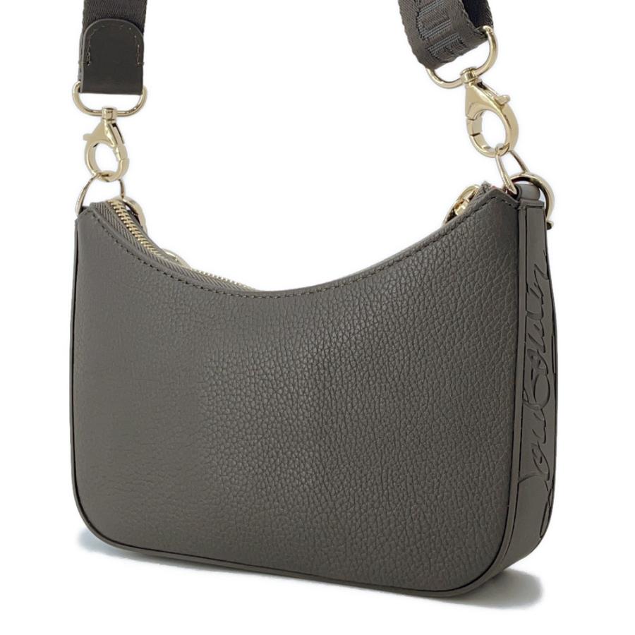 クリスチャン・ルブタン チェーンハンドバッグ ルビラ アクセサリー