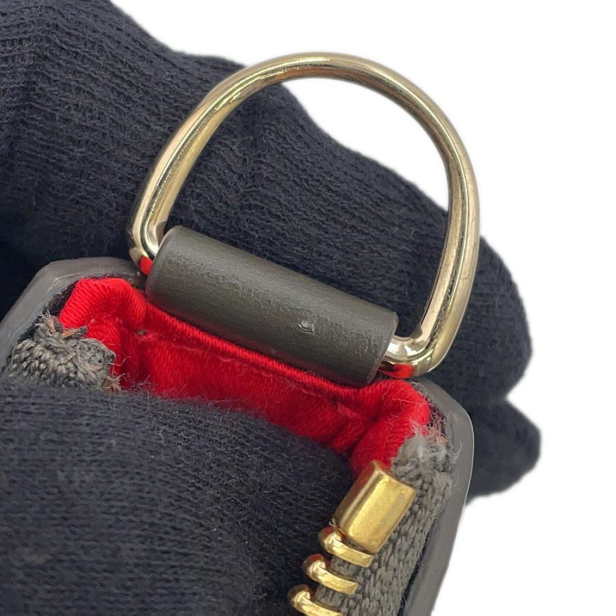 クリスチャン・ルブタン チェーンハンドバッグ ルビラ アクセサリー