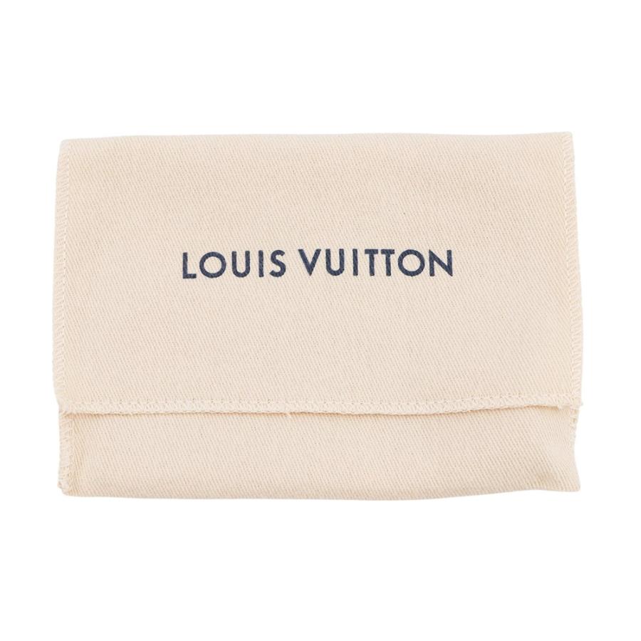 ルイヴィトン　ダミエ・エベヌ　ジッピーパース　小銭入れ LOUIS VUITTON（ルイ・ヴィトン） 財布 レディース ダミエ ジッピー