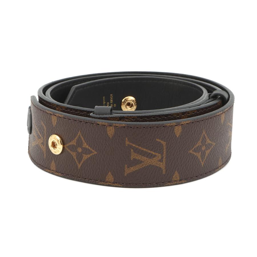 ルイヴィトン ショルダーストラップ モノグラム J02465 LOUIS VUITTON 