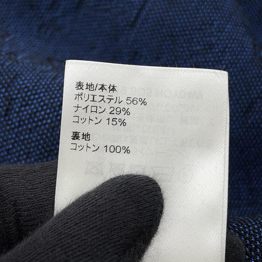 ルイヴィトン パーカー モノグラム ジップアップ フーディ メンズXL