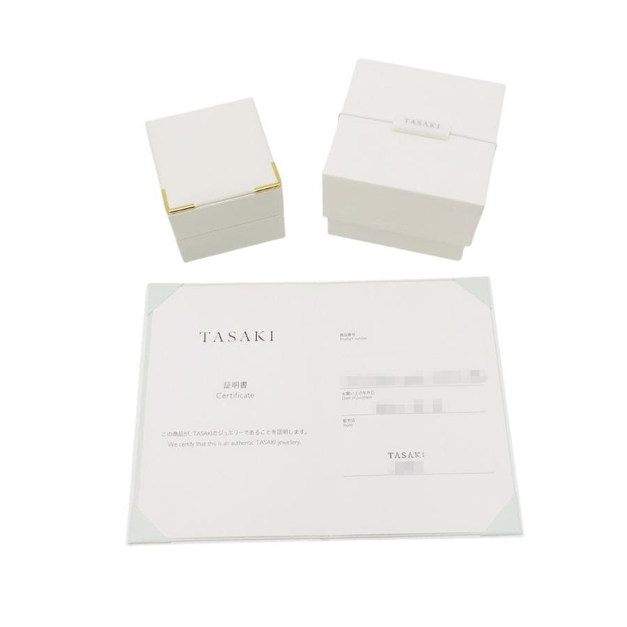 タサキ リング コメット プラス ダイヤモンド ソロ ダイヤ 1P 0.20ct 