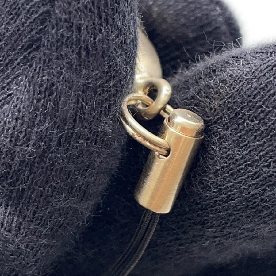 シャネル チャーム どんぐりモチーフ ココマーク 05 A CHANEL