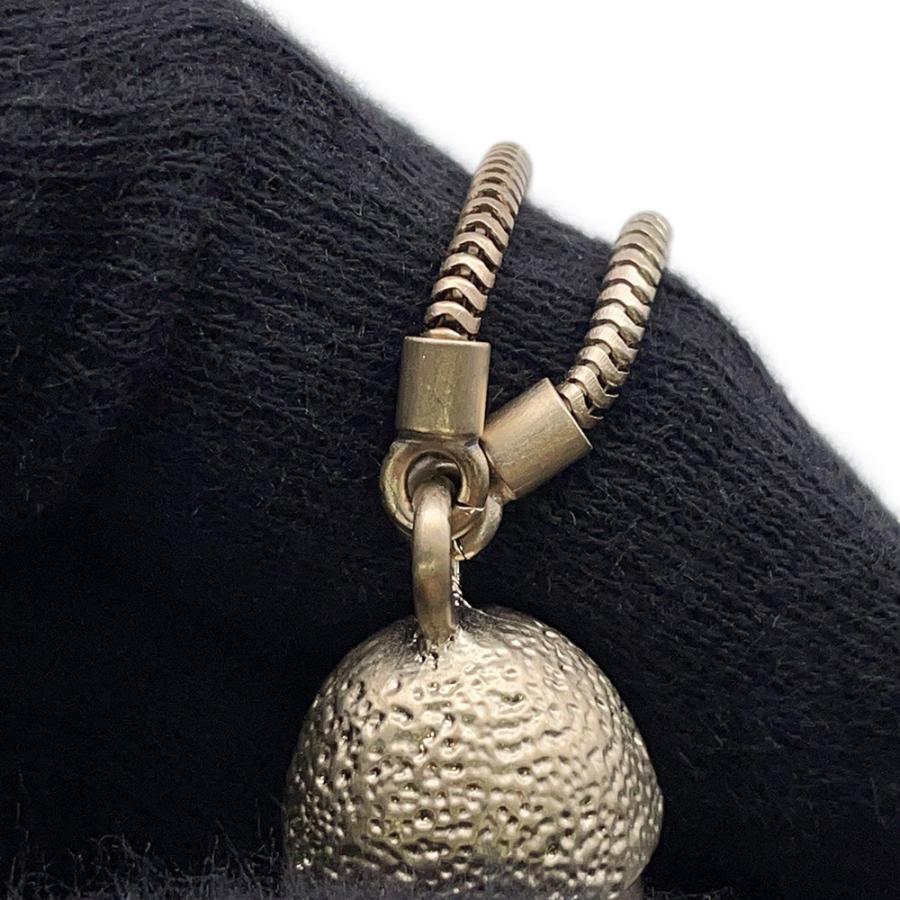 シャネル チャーム どんぐりモチーフ ココマーク 05 A CHANEL