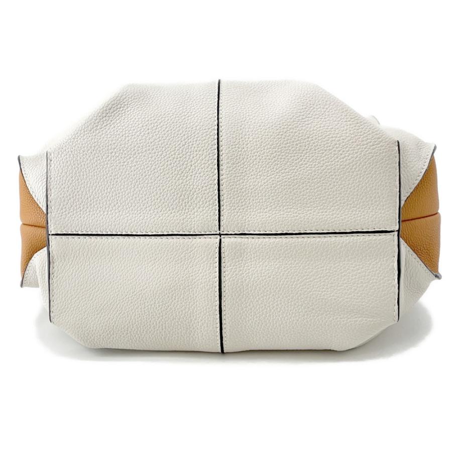 ロエベ トートバッグ カラーブロック ホーボー レザー LOEWE 2way