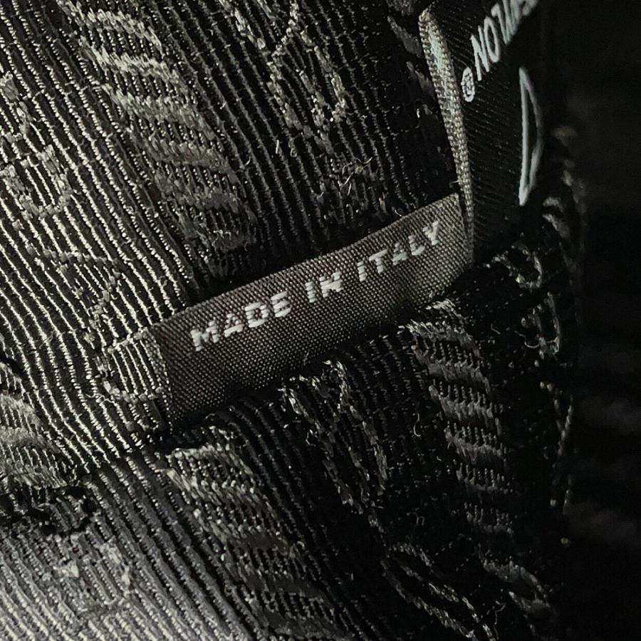 プラダ ハンドバッグ Re-Nylon デュエット バケット ナイロン 1BH038 PRADA 2way 黒 【安心保証】_10