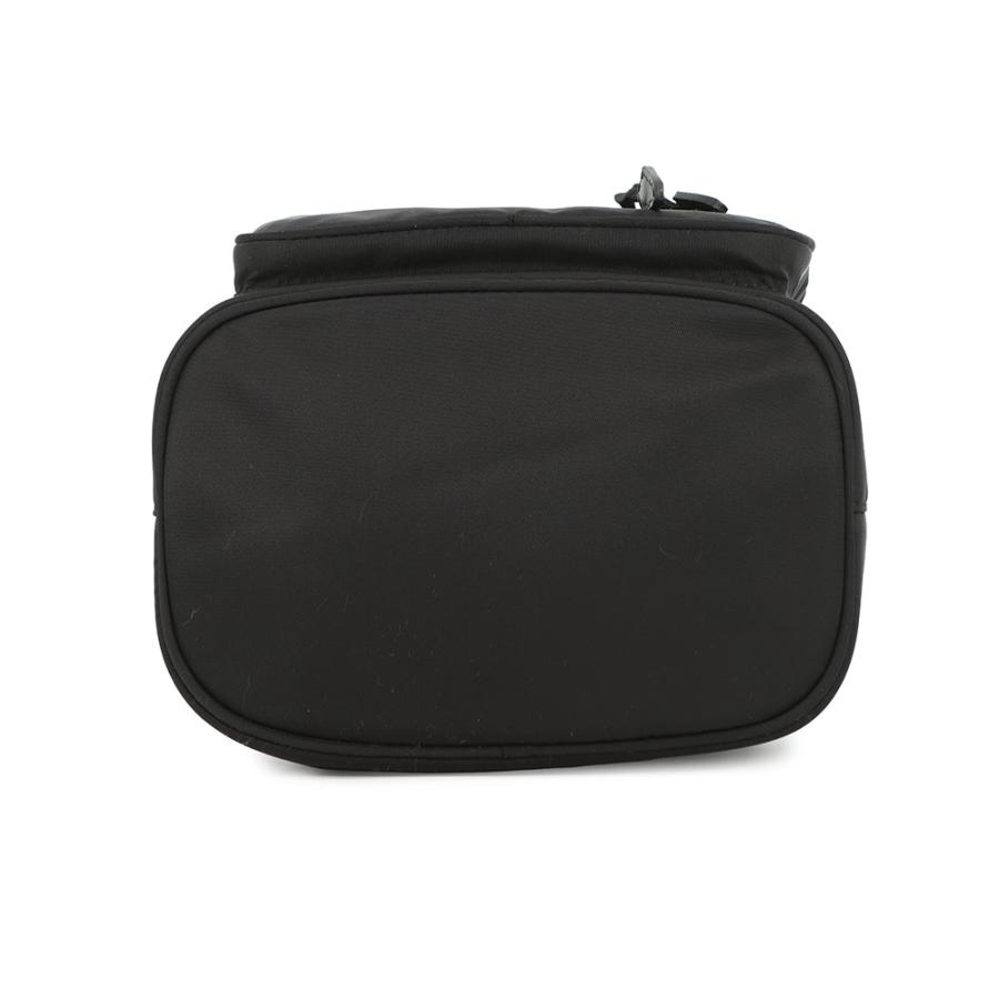 プラダ ハンドバッグ Re-Nylon デュエット バケット ナイロン 1BH038 PRADA 2way 黒 【安心保証】_2