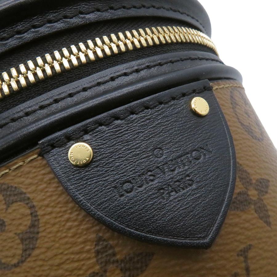 ルイヴィトン ハンドバッグ モノグラム・リバース カンヌ M43986 LOUIS