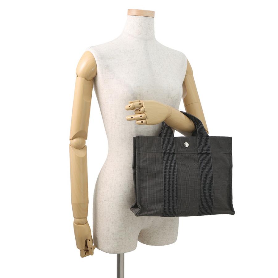 エルメス トートバッグ エールライン トートPM HERMES バッグ