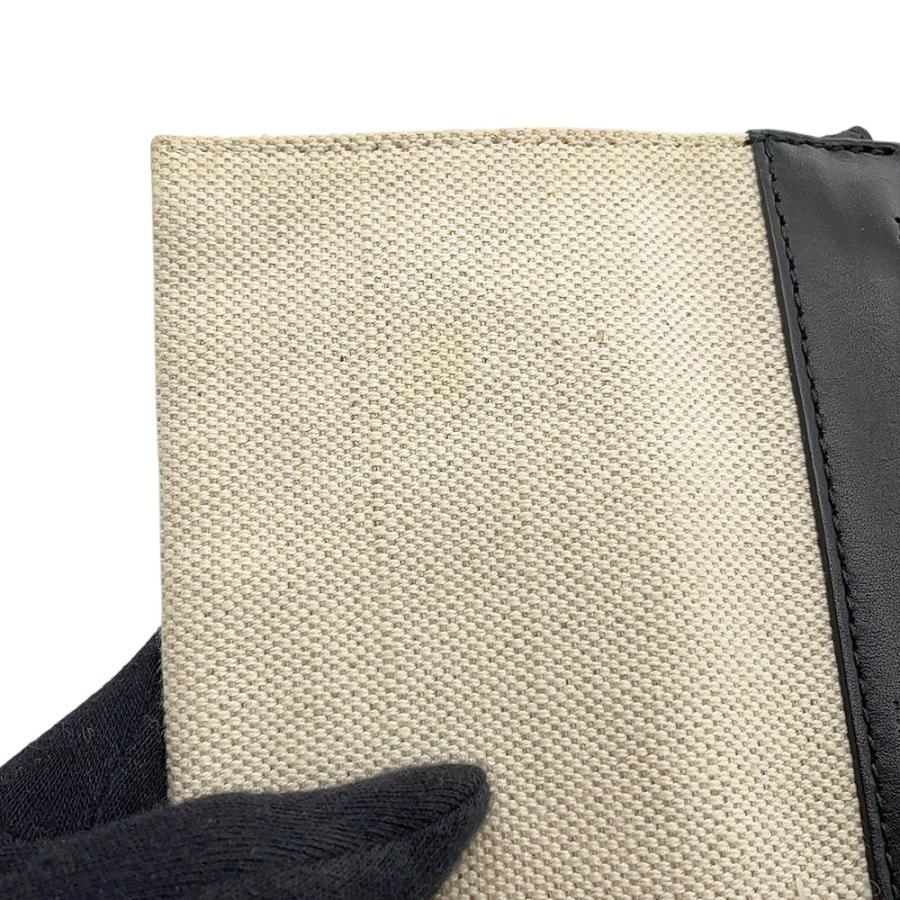 バレンシアガ ハンドバッグ ネイビーカバ XS 390346 BALENCIAGA バッグ ポーチ付き 黒 白 【安心保証】_14