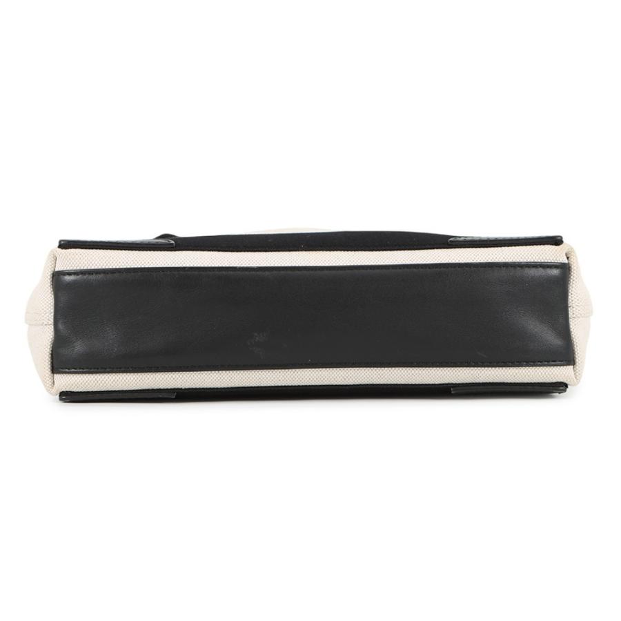 バレンシアガ ハンドバッグ ネイビーカバ XS 390346 BALENCIAGA バッグ ポーチ付き 黒 白 【安心保証】_2