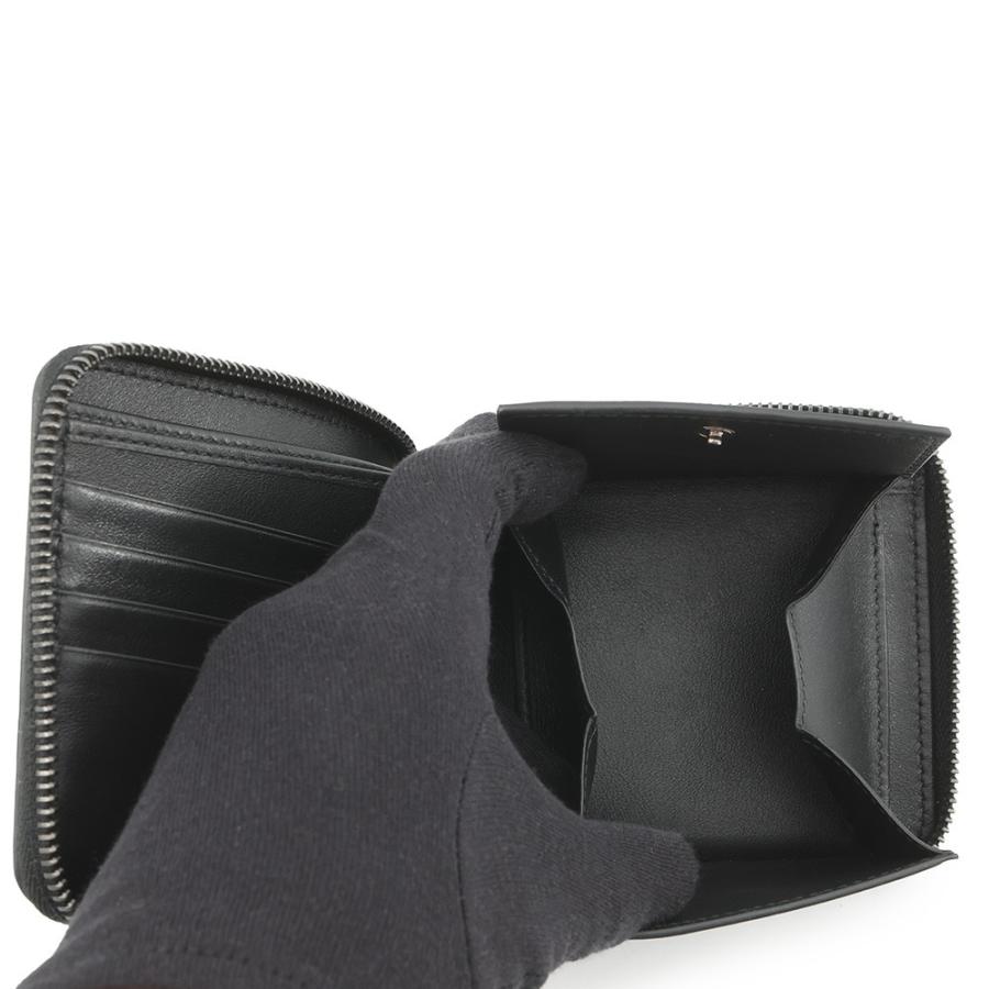 ジミーチュウ 二つ折り財布 LAWRENCE ローレンス スタースタッズ LAWRENCEAHQ JIMMY CHOO ラウンドファスナー ジミーチュウ 二つ折り財布 LAWRENCE ローレンス スタースタッズ
