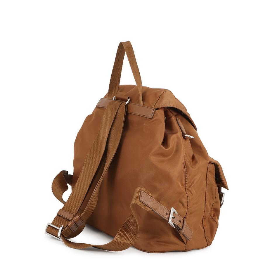 プラダ リュック ミディアム Re-Nylon バックパック ナイロン 1BZ811