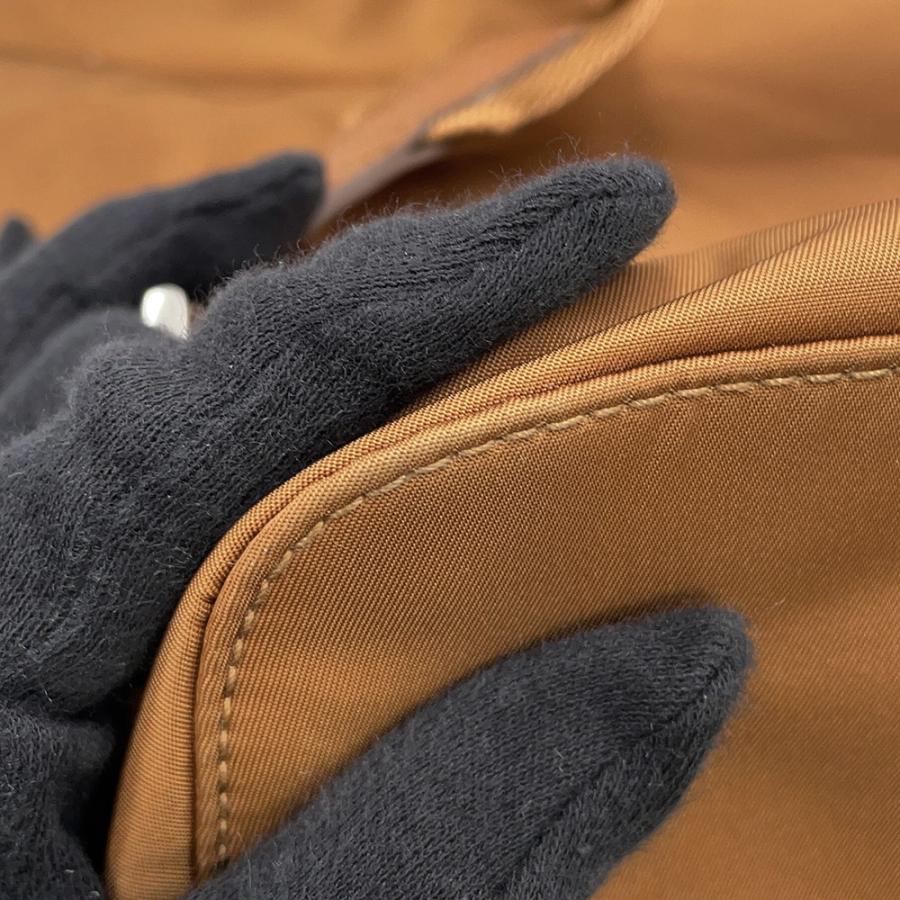 プラダ リュック ミディアム Re-Nylon バックパック ナイロン 1BZ811