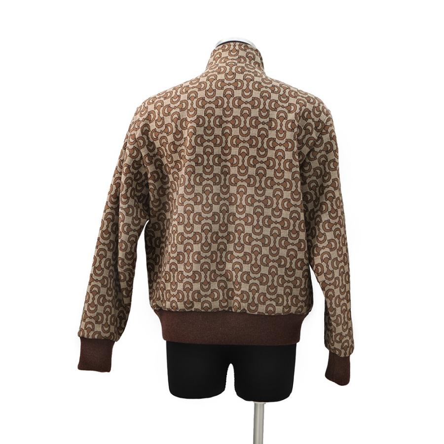 グッチ ジャケット ホースビット ブルゾン メンズサイズ46 GUCCI アウター グッチ ジャケット ホースビット ブルゾン メンズサイズ46 GUCCI