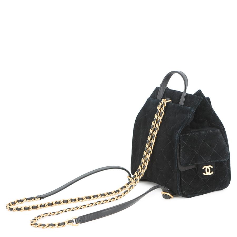 シャネル リュック CHANEL 25 ミディアム バックパック マトラッセ