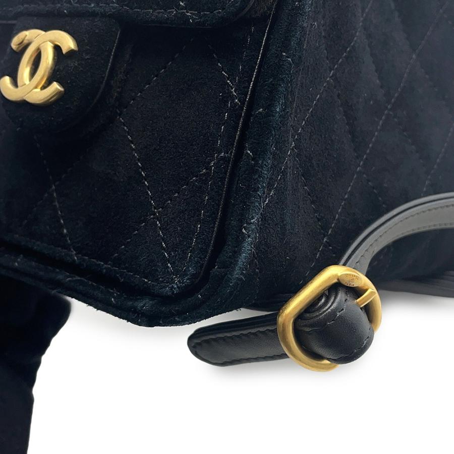 シャネル リュック CHANEL 25 ミディアム バックパック マトラッセ