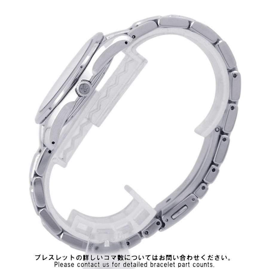セイコー グランドセイコー 8J56-8020 SEIKO 腕時計 ブルー文字盤