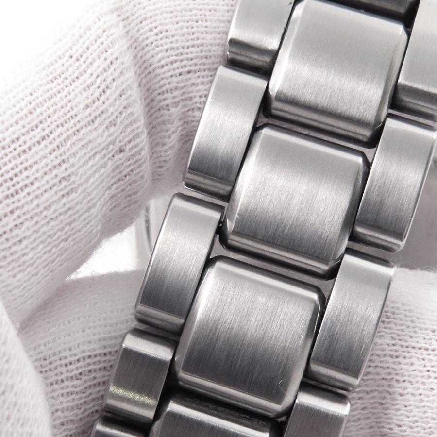 セイコー グランドセイコー 8J56-8020 SEIKO 腕時計 ブルー文字盤