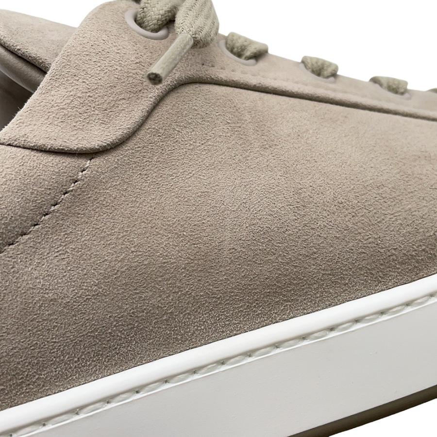 エルメス スニーカー キッド ベロア レディースサイズ36.5 HERMES 靴 