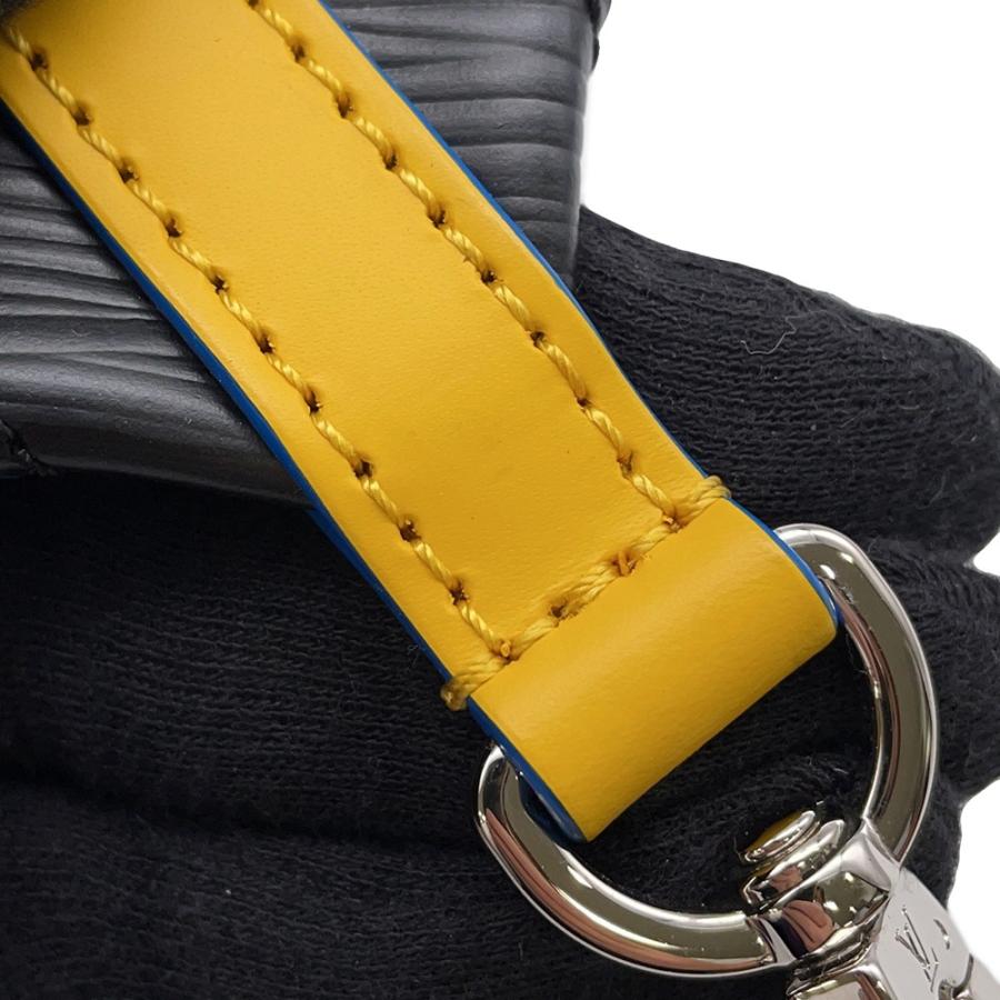 ルイヴィトン ショルダーストラップ エピ J02297 LOUIS VUITTON
