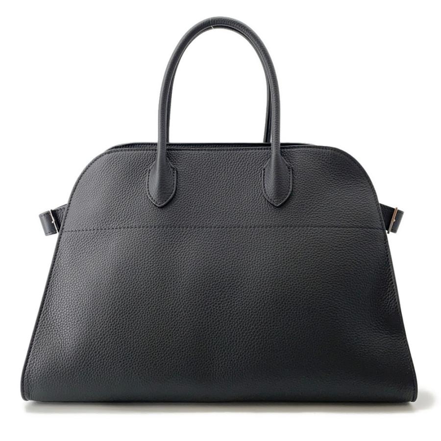 ザ ロウ トートバッグ ソフトマルゴー 15 SOFT MARGAUX W1255 THE ROW