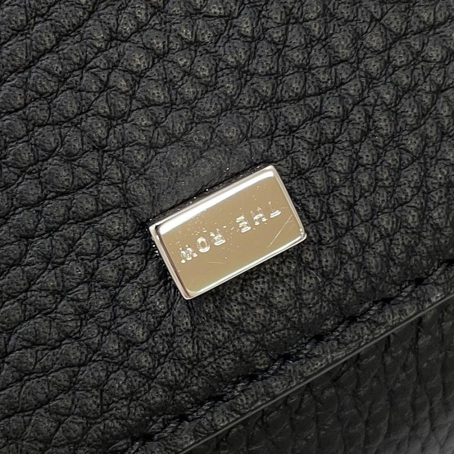 ザ ロウ トートバッグ ソフトマルゴー 15 SOFT MARGAUX W1255 THE ROW