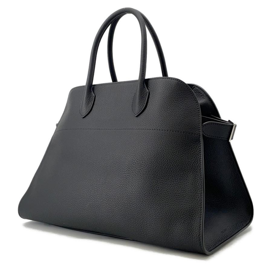 ザ ロウ トートバッグ ソフトマルゴー 15 SOFT MARGAUX W1255 THE ROW