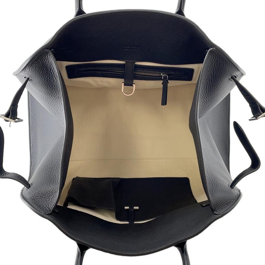 ザ ロウ トートバッグ ソフトマルゴー 15 SOFT MARGAUX W1255 THE ROW
