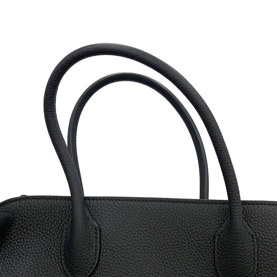 ザ ロウ トートバッグ ソフトマルゴー 15 SOFT MARGAUX W1255 THE ROW
