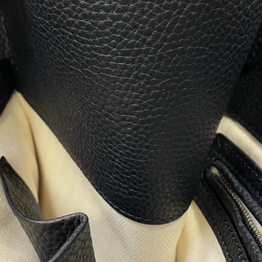 ザ ロウ トートバッグ ソフトマルゴー 15 SOFT MARGAUX W1255 THE ROW