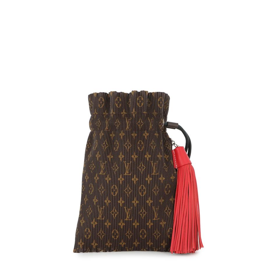 ルイヴィトン ショルダーバッグ モノグラム ポーチ・エクスプローラー M62232 LOUIS VUITTON ルイヴィトン ショルダーバッグ モノグラム ポーチ・エクスプローラー