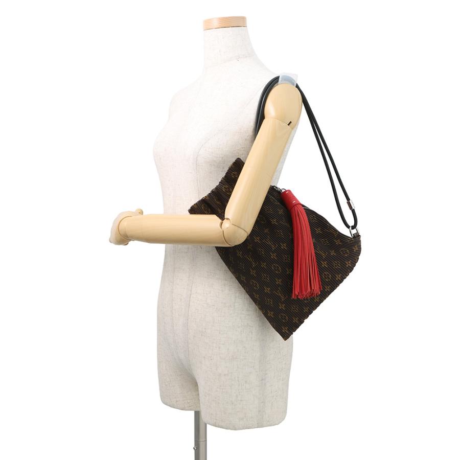ルイヴィトン ショルダーバッグ モノグラム ポーチ・エクスプローラー M62232 LOUIS VUITTON ルイヴィトン ショルダーバッグ モノグラム ポーチ・エクスプローラー