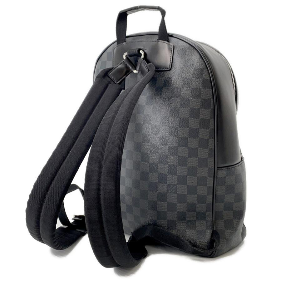 ルイヴィトン リュック ダミエ・グラフィット ジョッシュ N41473 LOUIS