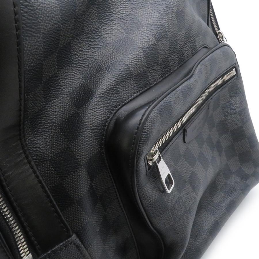ルイヴィトン リュック ダミエ・グラフィット ジョッシュ N41473 LOUIS